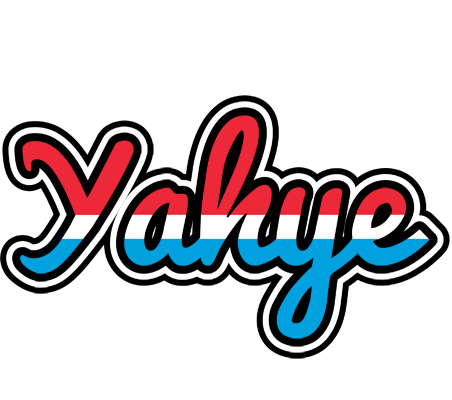 Yahye norway logo