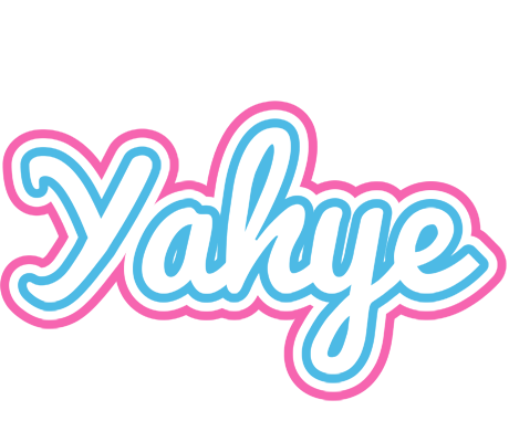 Yahye outdoors logo