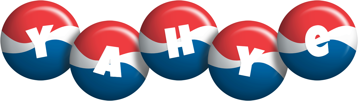 Yahye paris logo