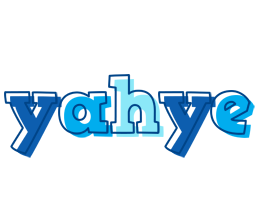 Yahye sailor logo