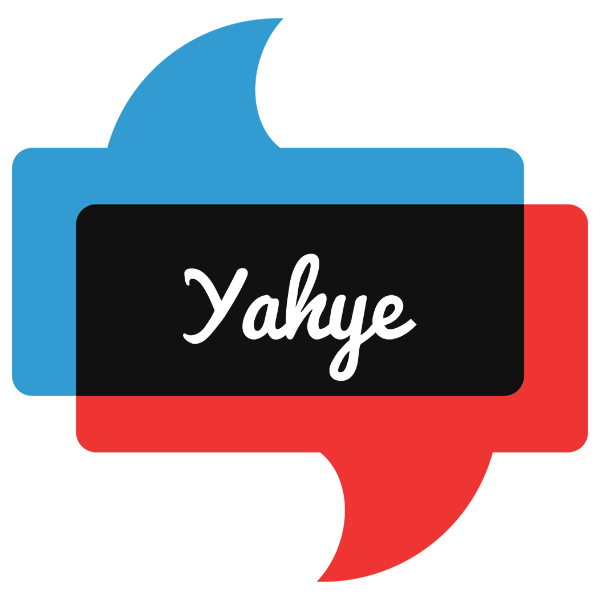 Yahye sharks logo