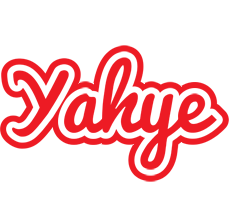 Yahye sunshine logo