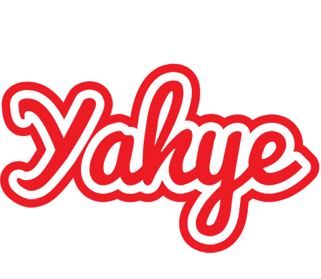 Yahye sunshine logo