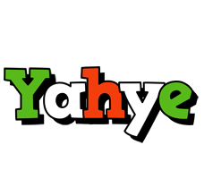 Yahye venezia logo