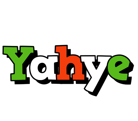 Yahye venezia logo