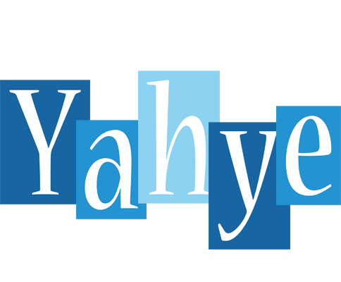 Yahye winter logo