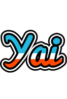 Yai america logo