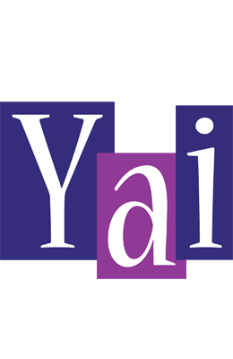 Yai autumn logo
