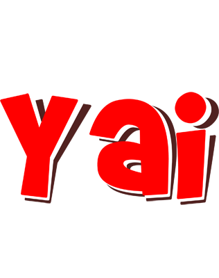 Yai basket logo
