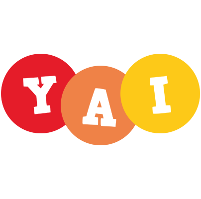 Yai boogie logo