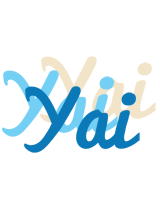 Yai breeze logo