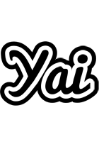 Yai chess logo