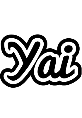 Yai chess logo