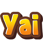 Yai cookies logo