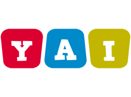 Yai daycare logo