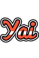 Yai denmark logo