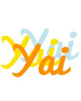 Yai energy logo