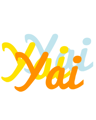 Yai energy logo