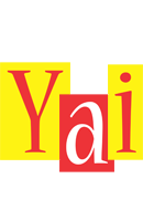 Yai errors logo