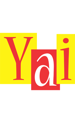 Yai errors logo