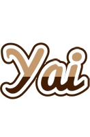 Yai exclusive logo