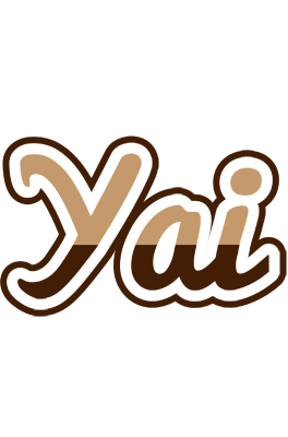 Yai exclusive logo