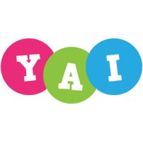 Yai friends logo