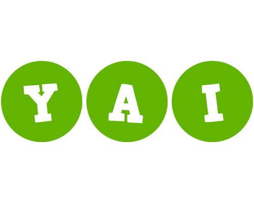 Yai games logo