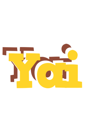 Yai hotcup logo