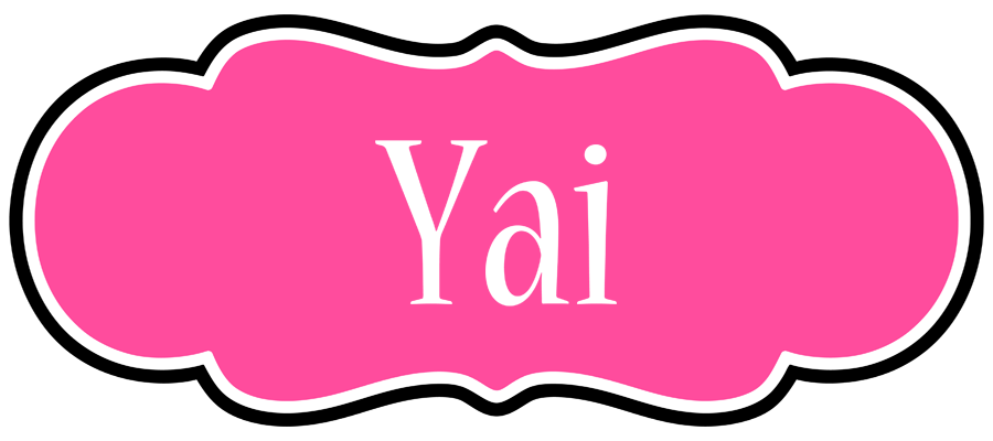 Yai invitation logo