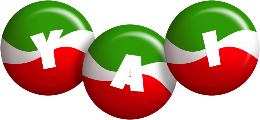 Yai italy logo