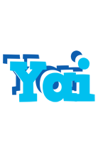 Yai jacuzzi logo