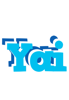 Yai jacuzzi logo