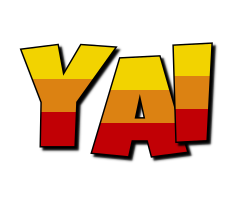 Yai jungle logo