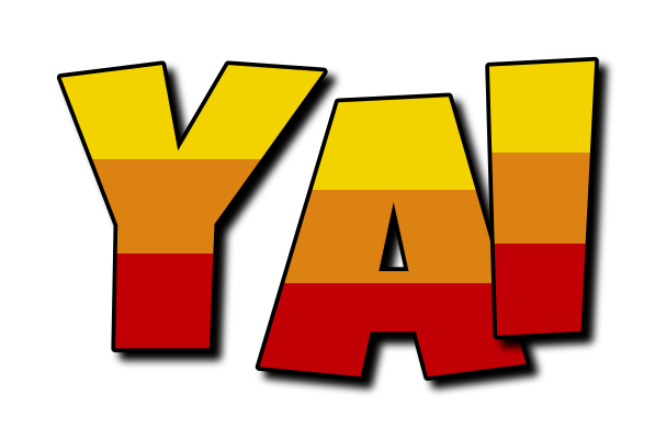 Yai jungle logo