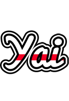 Yai kingdom logo