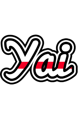 Yai kingdom logo