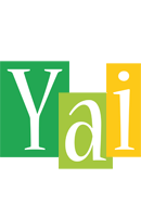 Yai lemonade logo