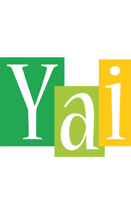 Yai lemonade logo