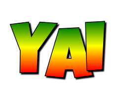 Yai mango logo