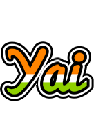 Yai mumbai logo