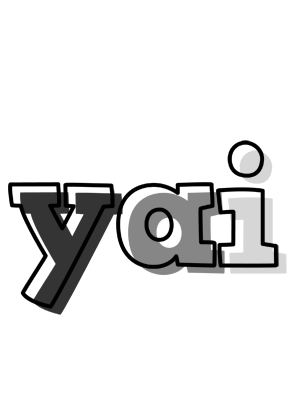 Yai night logo