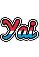 Yai norway logo