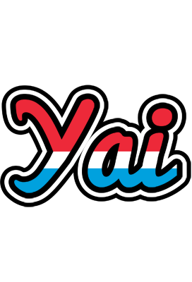Yai norway logo