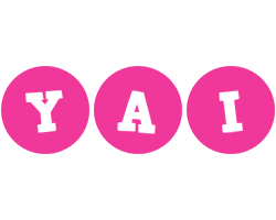 Yai poker logo