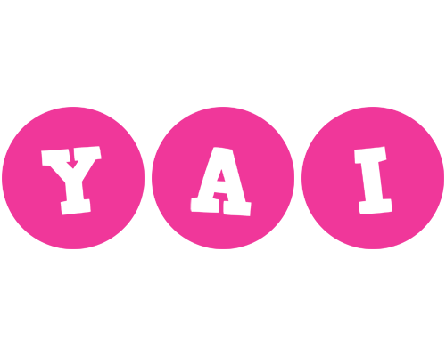 Yai poker logo