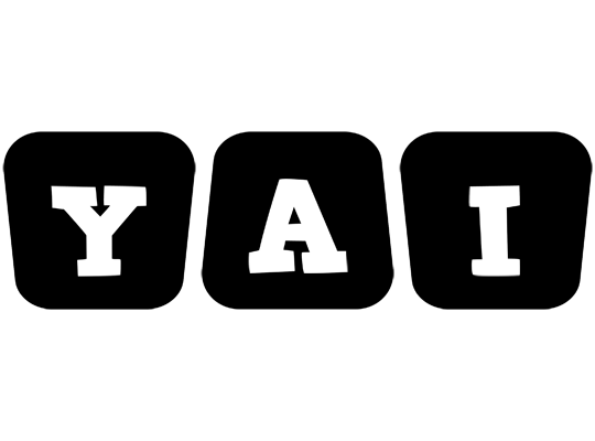 Yai racing logo