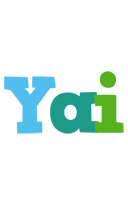 Yai rainbows logo