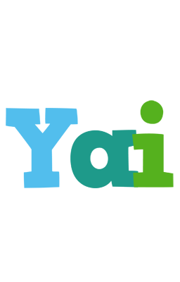 Yai rainbows logo