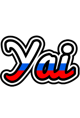 Yai russia logo